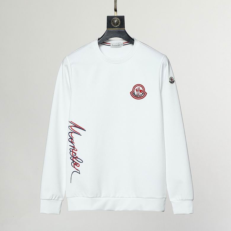 Moncler Sweatshirt m-3xl-045